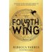 Fourth Wing (Rebecca Yarros) Четвертое крыло (Ребекка Яррос) /Книги на английском языке