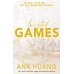 Twisted Games (Ana Huang) Разрушительная игра (Ана Хуан) /Книги на английском языке