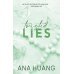 Twisted Lies (Ana Huang) Разрушительная ложь (Ана Хуан) /Книги на английском языке