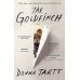 The Goldfinch (Donna Tartt) Щегол (Донна Тартт) /Книги на английском языке