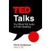 TED Talks (Chris Anderson) TED Talks (Крис Андерсон) /Книги на английском языке