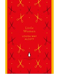 Little Women (Louisa May Alcott) Маленькие женщины (Луиза Мэй Олкотт) /Книги на английском языке