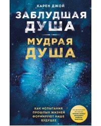 Заблудшая душа - мудрая душа. Как испытания прошлых жизней формируют наше будущее