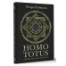 HOMO TOTUS. УЧЕНИЕ ОБ АКТУАЛЬНОСТИ