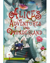 Alice`s Adventures in Wonderland. A2