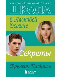 Школа в Ласковой Долине. Секреты (книга №2)