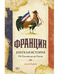 Франция. Краткая история: от Галлии до де Голля