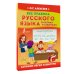 Все правила русского языка в схемах и таблицах