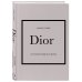 DIOR. История модного дома