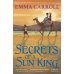 Secrets of a Sun King (Emma Carroll) Секреты короля Солнца (Эмма Кэрролл) /Книги на английском языке