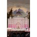 The Grand Budapest Hotel (Wes Anderson) Отель Гранд Будапешт (Уэс Андерсон) /Книги на английском языке