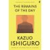 The Remains of the Day (Kazuo Ishiguro) Остаток дня (Кадзуо Исигуро) /Книги на английском языке