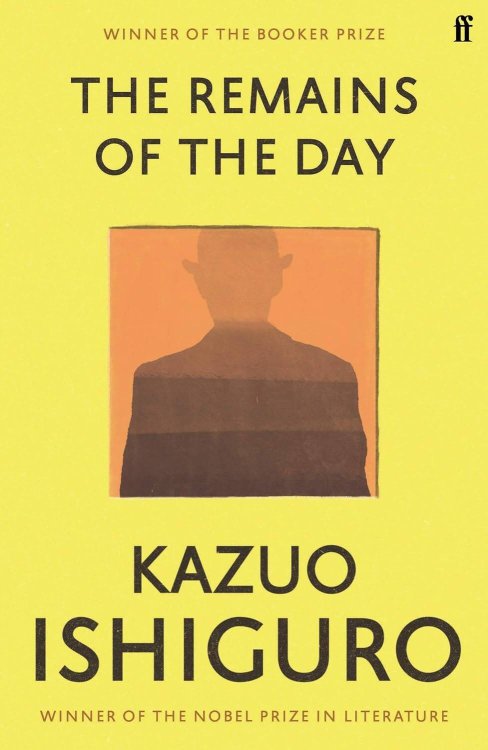 The Remains of the Day (Kazuo Ishiguro) Остаток дня (Кадзуо Исигуро) /Книги на английском языке