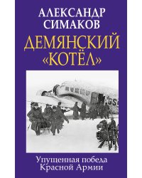 Демянский «котел». Упущенная победа Красной Армии