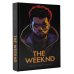 Фанатская книга The Weeknd