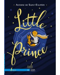 Little Prince. A1