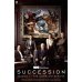 Succession: season 1 (Jesse Armstrong) Наследники : сезон 1 (Джесси Армстронг) /Книги на английском языке