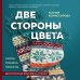 Две стороны цвета. Двустороннее вязание на спицах. Узоры, техника, проекты