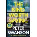 Kind worth saving (Peter Swanson) Вид, который стоит сохранить (Питер Свенсон) /Книги на английском языке