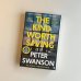 Kind worth saving (Peter Swanson) Вид, который стоит сохранить (Питер Свенсон) /Книги на английском языке