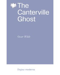 The Canterville Ghost