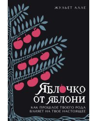 Яблочко от яблони: Как прошлое твоего рода влияет на твое настоящее