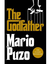 The Godfather (Puzo Mario) Крёстный отец (Марио Пьюзо) / Книги на английском языке