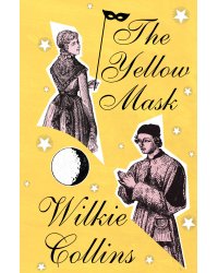 The Yellow Mask