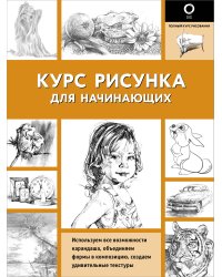 Курс рисунка для начинающих