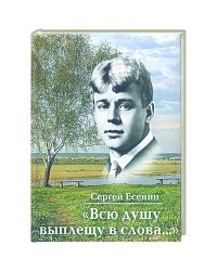 Всю душу выплещу в слова…Стихотворения (Миниатюрная книга)