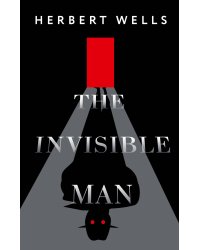 The Invisible Man