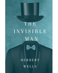 The Invisible Man