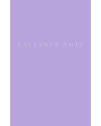 Lavender Note