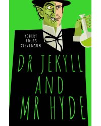 Dr Jekyll and Mr Hyde