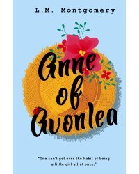 Anne of Avonlea