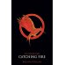 The Hunger Games Catching fire (Suzanne Collins) Голодные игры И вспыхнет пламя (Сюзанна Коллинз) / Книги на английском языке