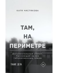 Там, на периметре