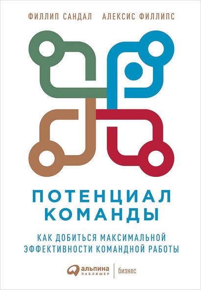 Потенциал команды: Как добиться максимальной эффективности командной работы