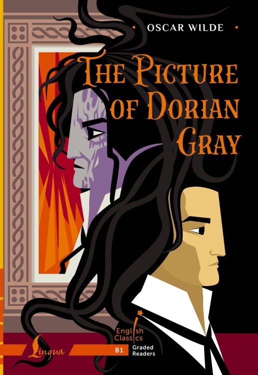 The Picture of Dorian Gray. B1