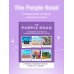 The Purple Road: Путеводитель по местам самой популярной k-pop группы