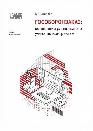 Практикум по подготовке отчетности исполнения контрактов гособоронзаказа