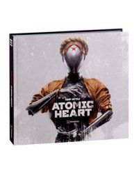 Мир игры Atomic Heart. Ver. 2.