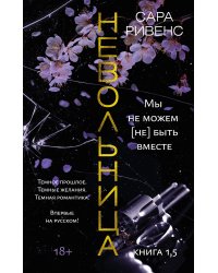 Невольница. Книга 1,5. Мы не можем (не) быть вместе