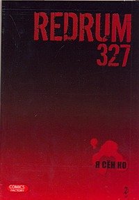 Redrum 327. Т. 2