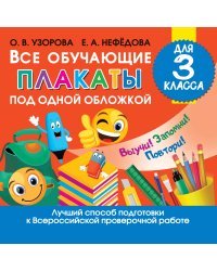 Все обучающие плакаты для 3 класса