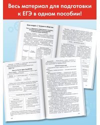 ЕГЭ. Обществознание. Новый полный справочник для подготовки к ЕГЭ