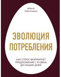 Эволюция потребления. Как спрос формирует предложение с XV века до наших дней