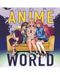 Anime World. От "Покемонов" до "Тетради смерти": как менялся мир японской анимации