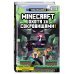 MINECRAFT. Охота за сокровищами