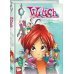 W.I.T.C.H. Часть 1. Двенадцать порталов. Том 1